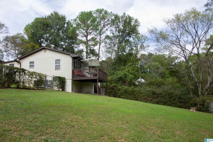 Property Photo: 614 Avenue J AL 35020