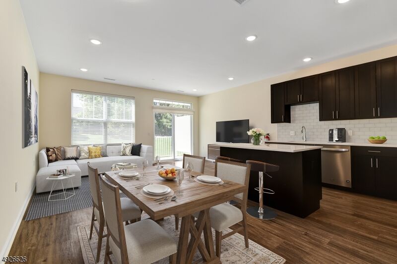 Property Photo: 60 Passaic Ave 26 NJ 07004
