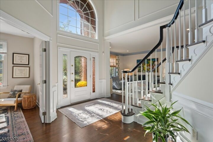 Property Photo:  161 Grayson Dr  NJ 08502 