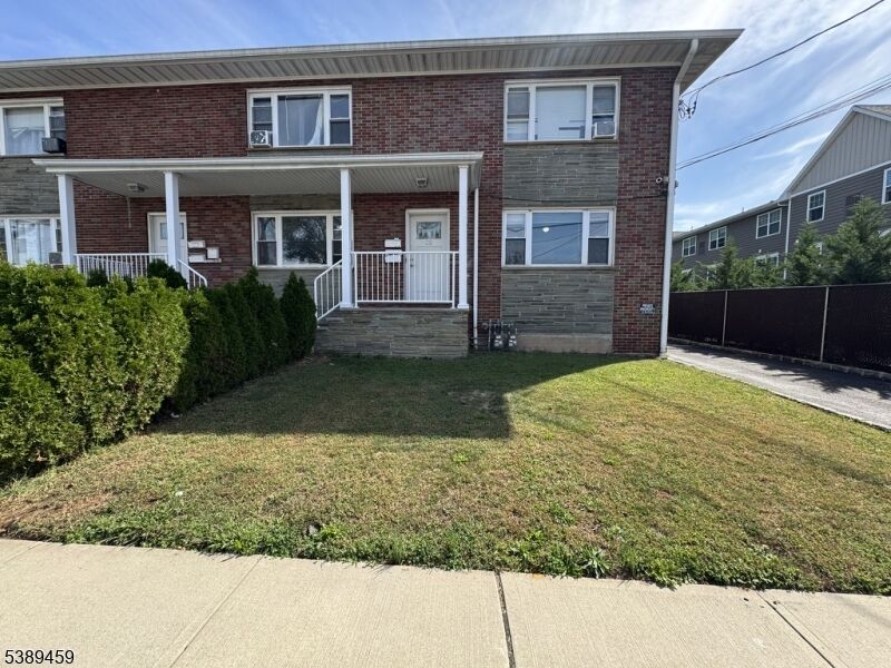 Property Photo: 12 E 10th St R 1 NJ 07036