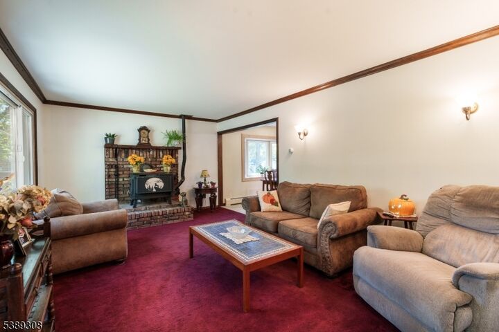 Property Photo:  25 Longhouse Dr  NJ 07421 
