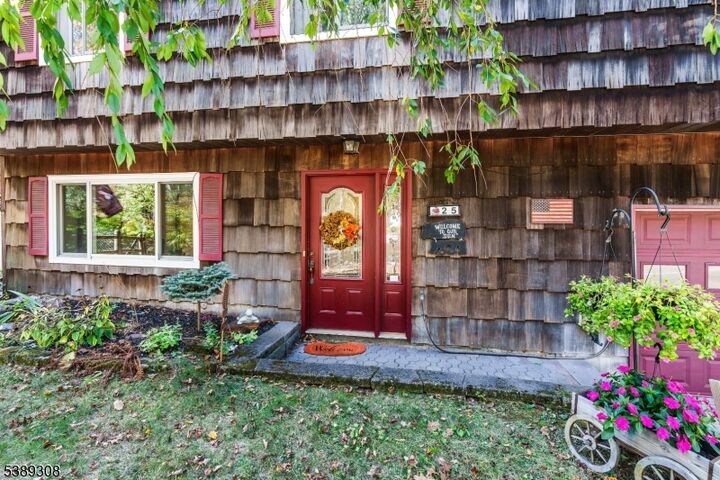 Property Photo:  25 Longhouse Dr  NJ 07421 