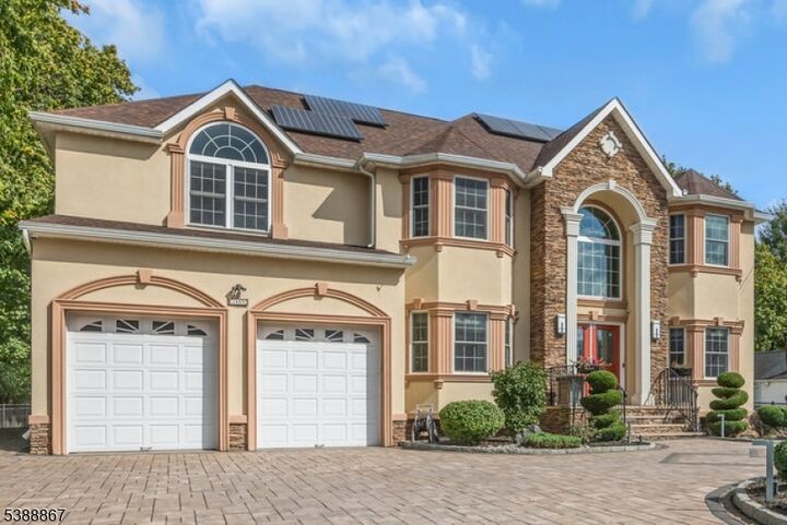 Property Photo: 3889 Park Ave NJ 08820