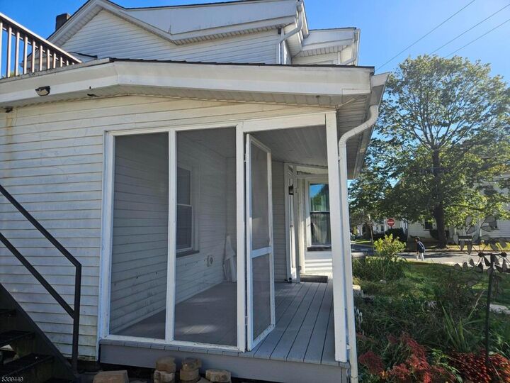 Property Photo:  56 E Church St A  NJ 07882 
