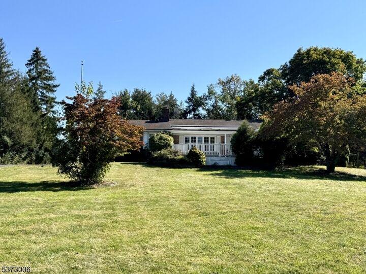 Property Photo:  1134 Old York Rd  NJ 08551 