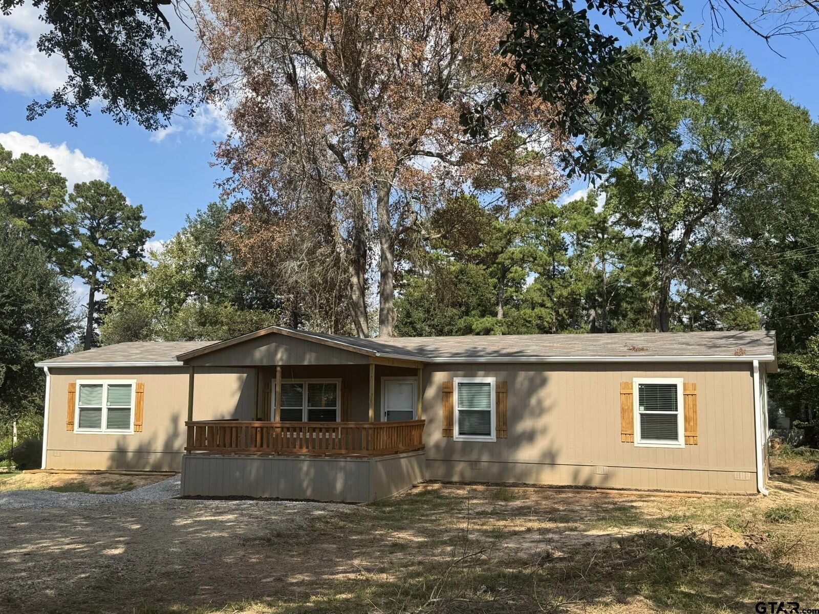 Property Photo: 19273 Fm 756 TX 75703