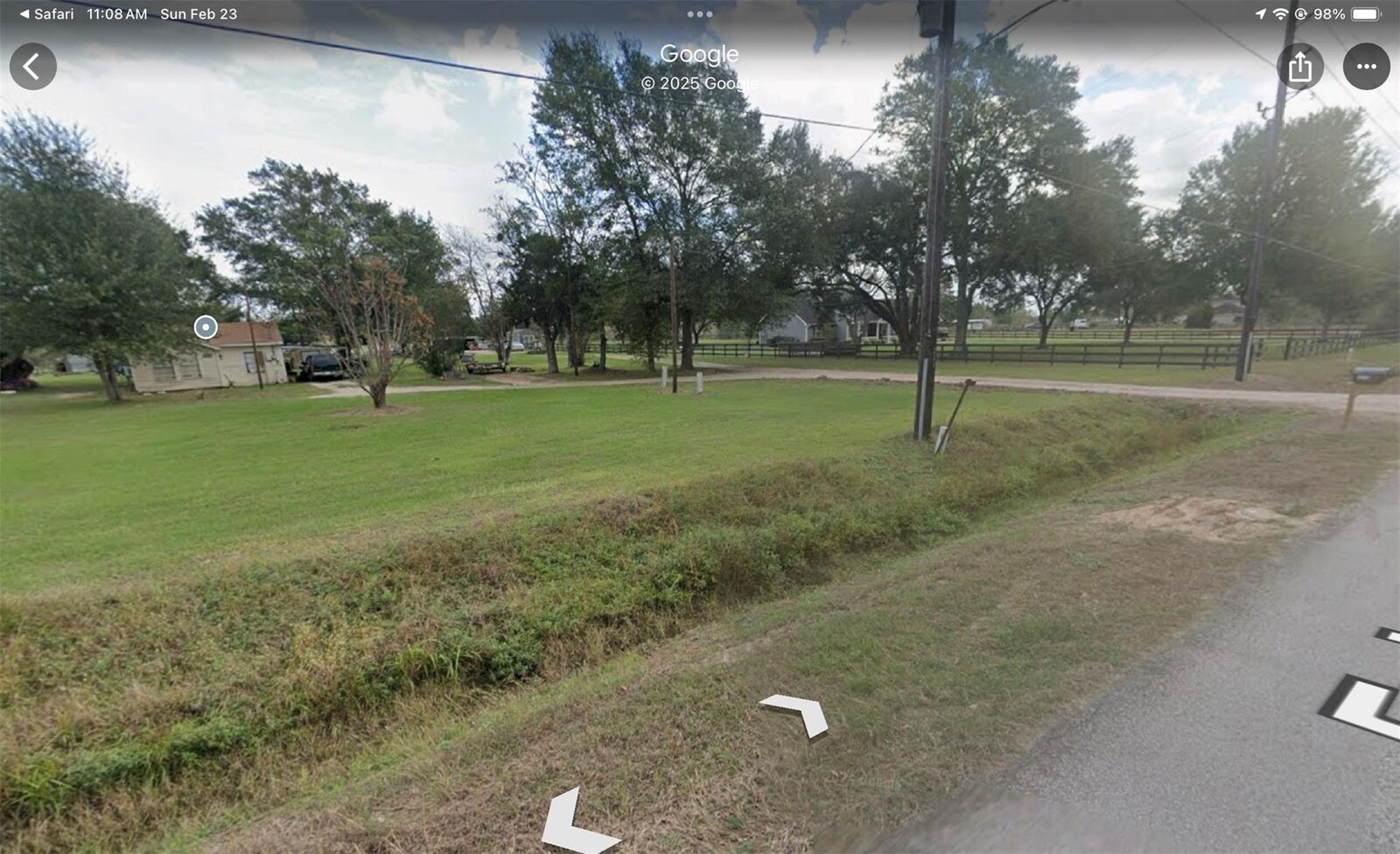 Property Photo: 00 Fulshear Katy Road TX 77441