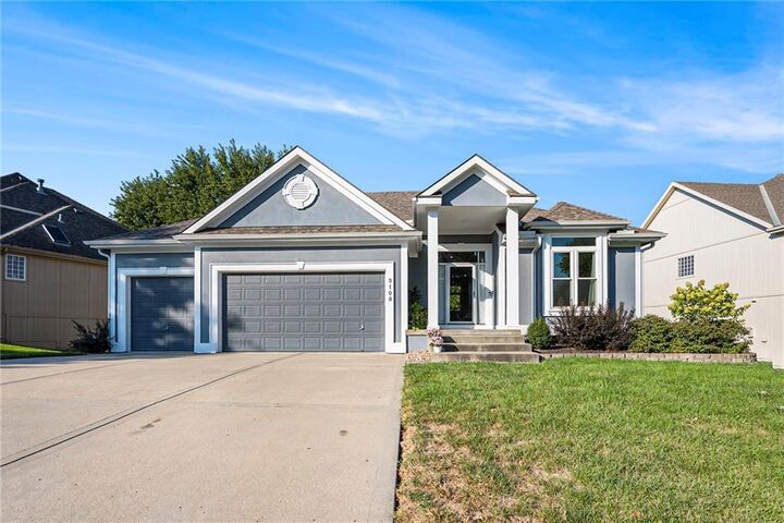 9108 N Bellefontaine Avenue  Kansas City MO 64156 photo