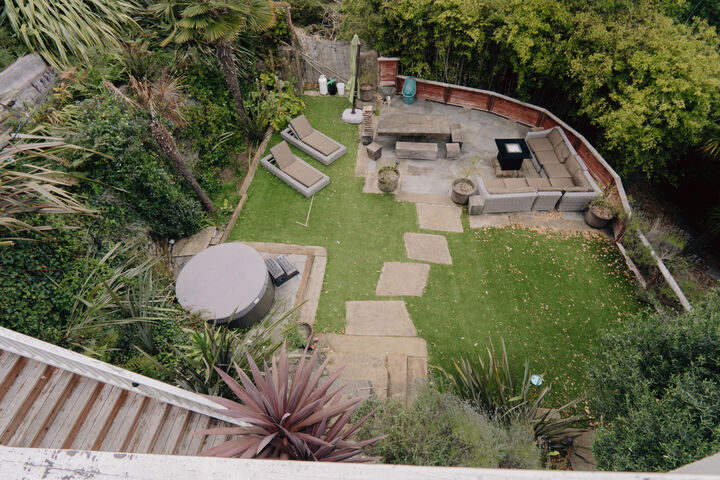 Property Photo:  541 Redwood Road  CA 95589 