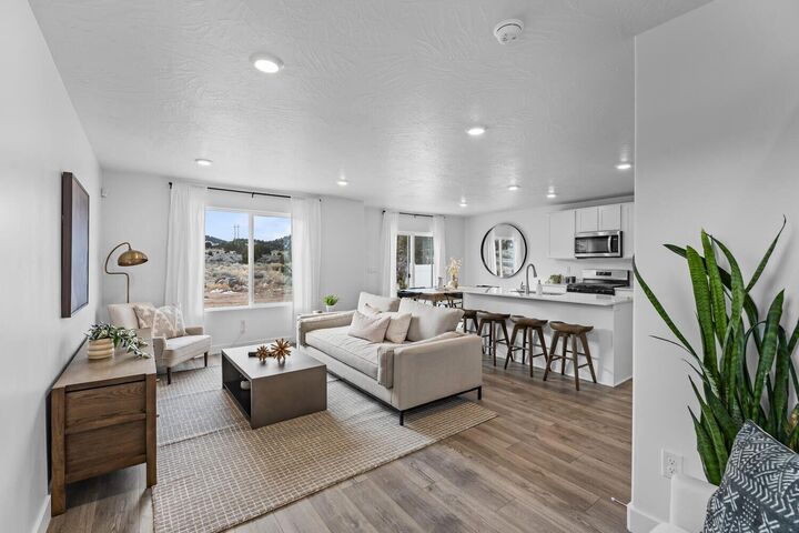 Property Photo:  2957 W Lagrand St 1193  UT 84720 