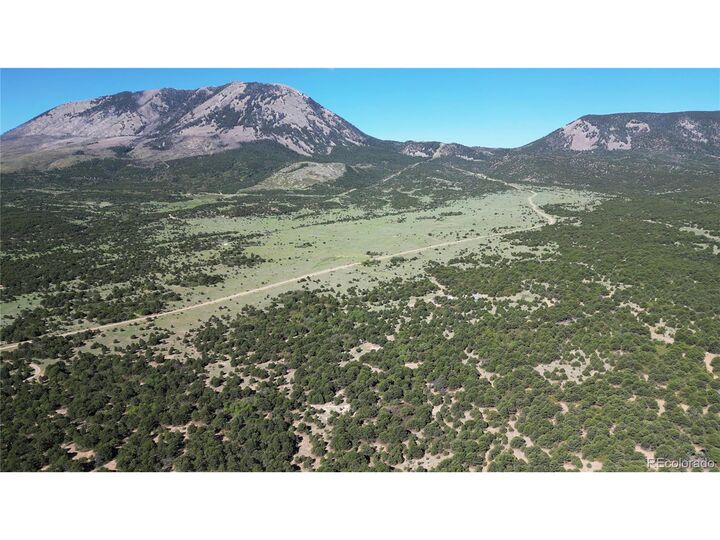 Property Photo:  60 Colorado Land &Amp Grazing  CO 81040 
