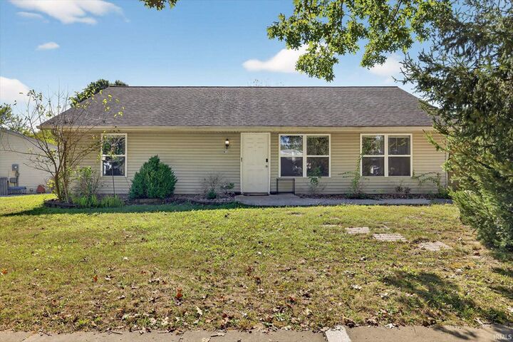 Property Photo:  911 W Rca Park Drive  IN 47403-2914 