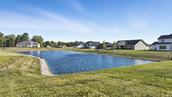 Property Photo:  22215 Travertine Run  IN 46797 