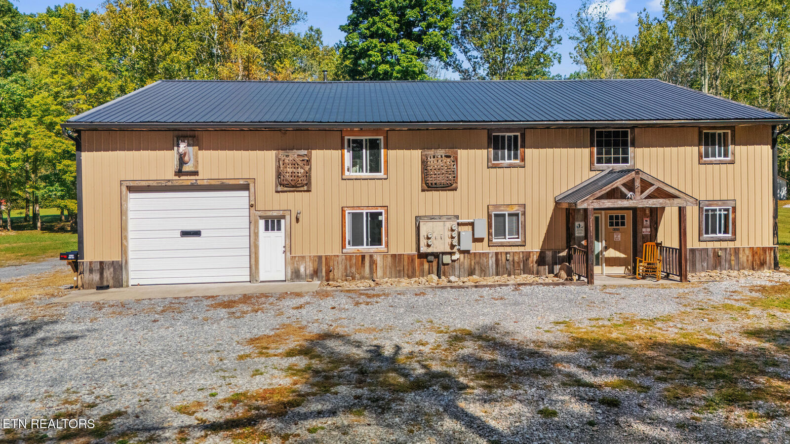 Property Photo:  2353 Highway 107  TN 37692 