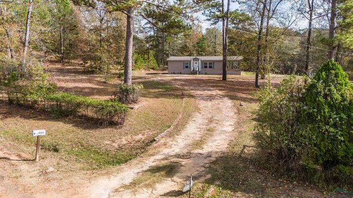 Property Photo:  1660 Franklin Rd  TX 75650 