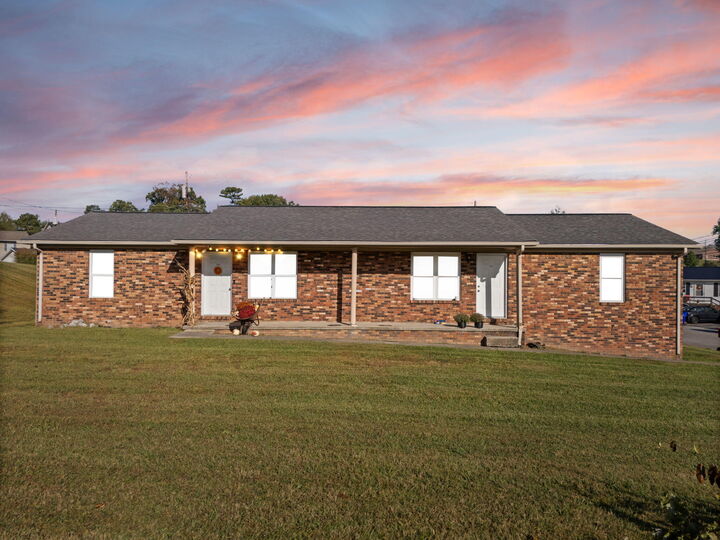 Property Photo: 104 Hicks Lane KY 40744