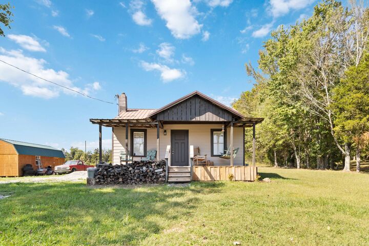 Property Photo: 190 Rook Hollow Road KY 42567