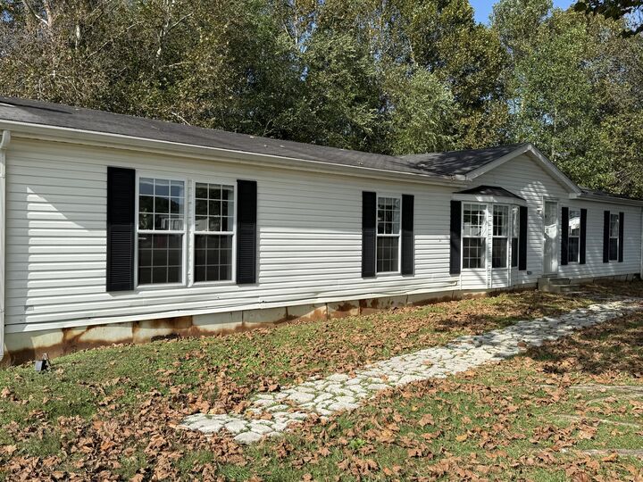 Property Photo: 169 Sunset Lane KY 40741