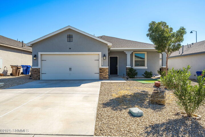 Property Photo: 3936 Pennsylvania Place NM 88012