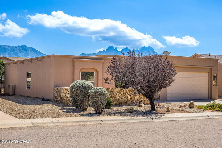 Property Photo: 6530 Jaeger Place NM 88012