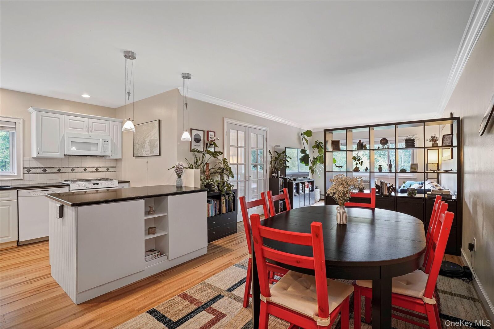 Property Photo:  2333 Palmer Avenue 2G  NY 10801 