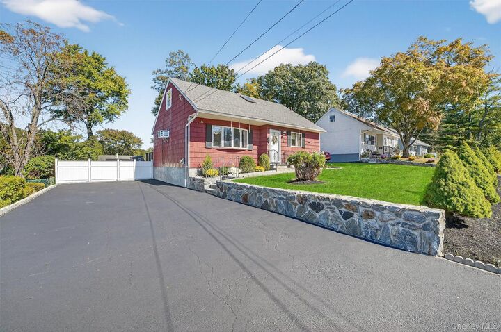 Property Photo:  916 Bernard Road  NY 10566 