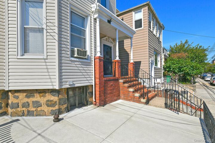 Property Photo: 3094 47th Street NY 11103
