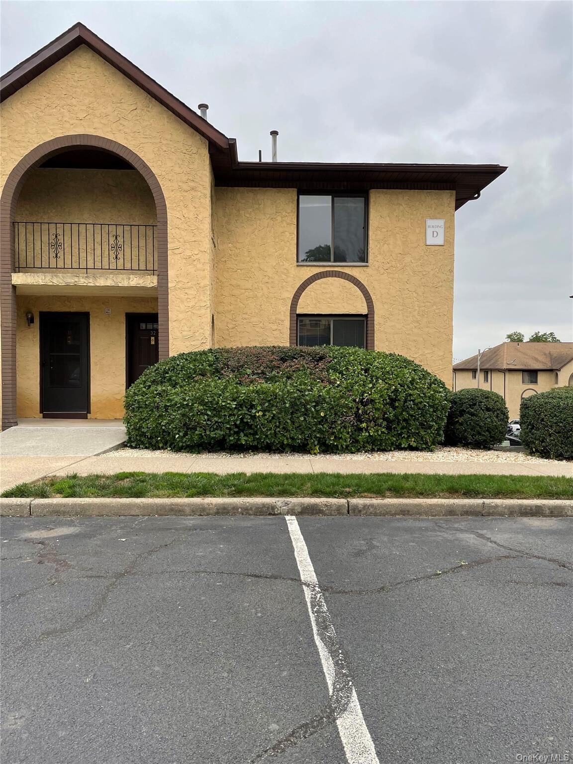 Property Photo:  32 Omni Parc Drive  NY 10954 