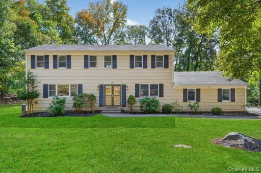 Property Photo: 1 Columbus Drive 0 NY 10512