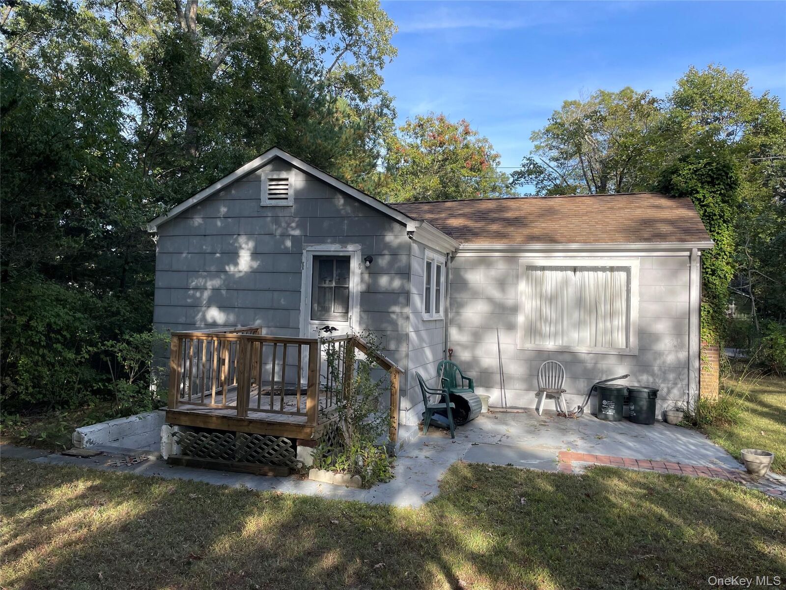 Property Photo: 40 Fulton Avenue NY 11950