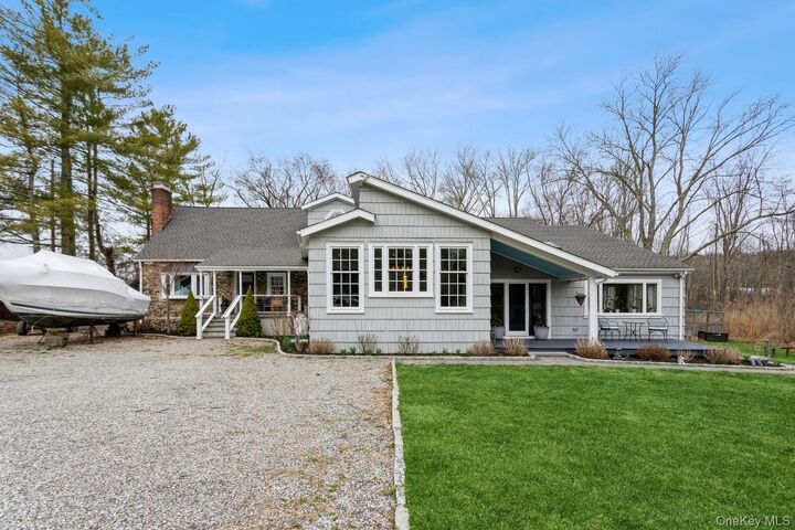 Property Photo:  1196 Route 35  NY 10590 