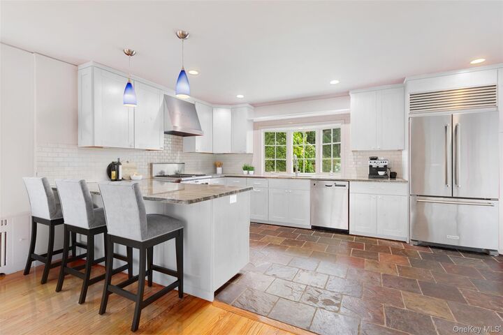 Property Photo:  215 Frank Avenue  NY 10543 