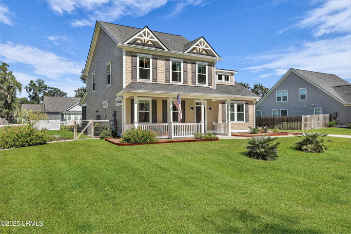 Property Photo: 34 White Heron Drive SC 29907
