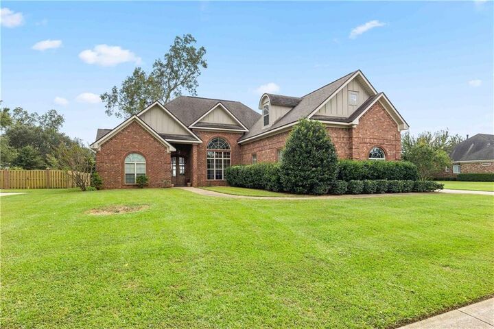 Property Photo:  9720 Bella Drive  AL 36526 