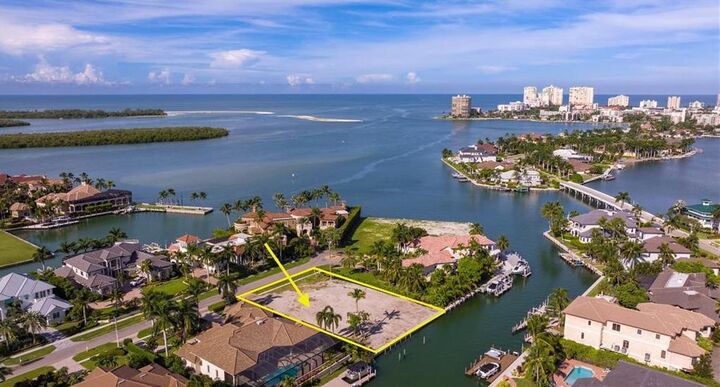 1558 Heights Court  Marco Island FL 34145 photo