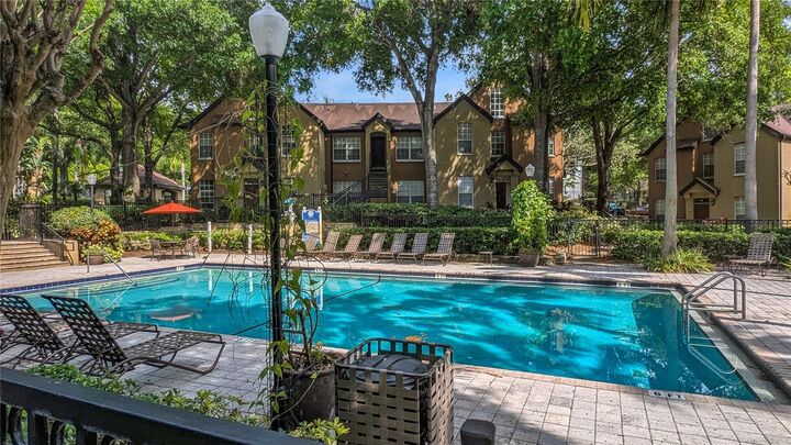 Property Photo:  6324 Raleigh Street 712  FL 32835 
