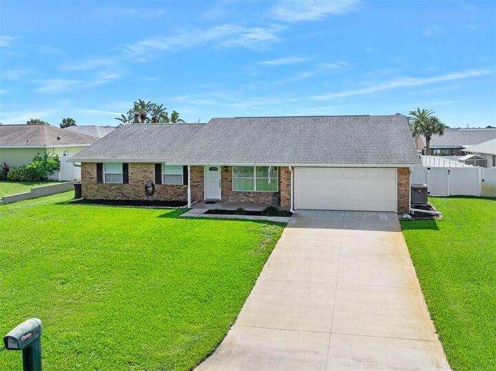 Property Photo:  39 Sea Island Drive N  FL 32176 