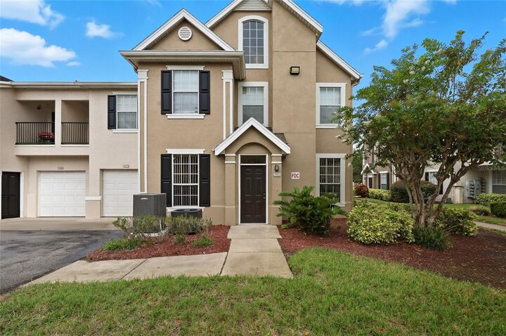 8957 Lee Vista Boulevard 2502  Orlando FL 32829 photo