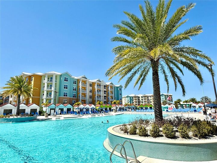 Property Photo: 3151 Sunset Walk Drive 208 FL 34747