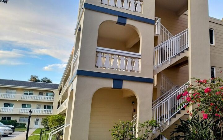 Property Photo:  2256 Spanish Drive 42  FL 33763 