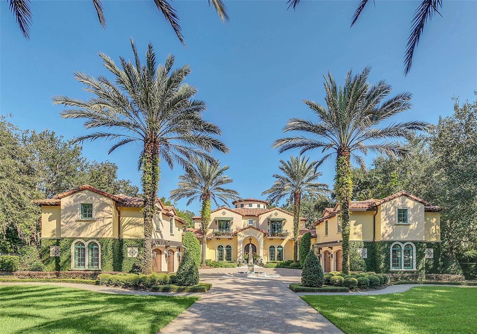 Property Photo:  1120 Preserve Point Drive  FL 32789 