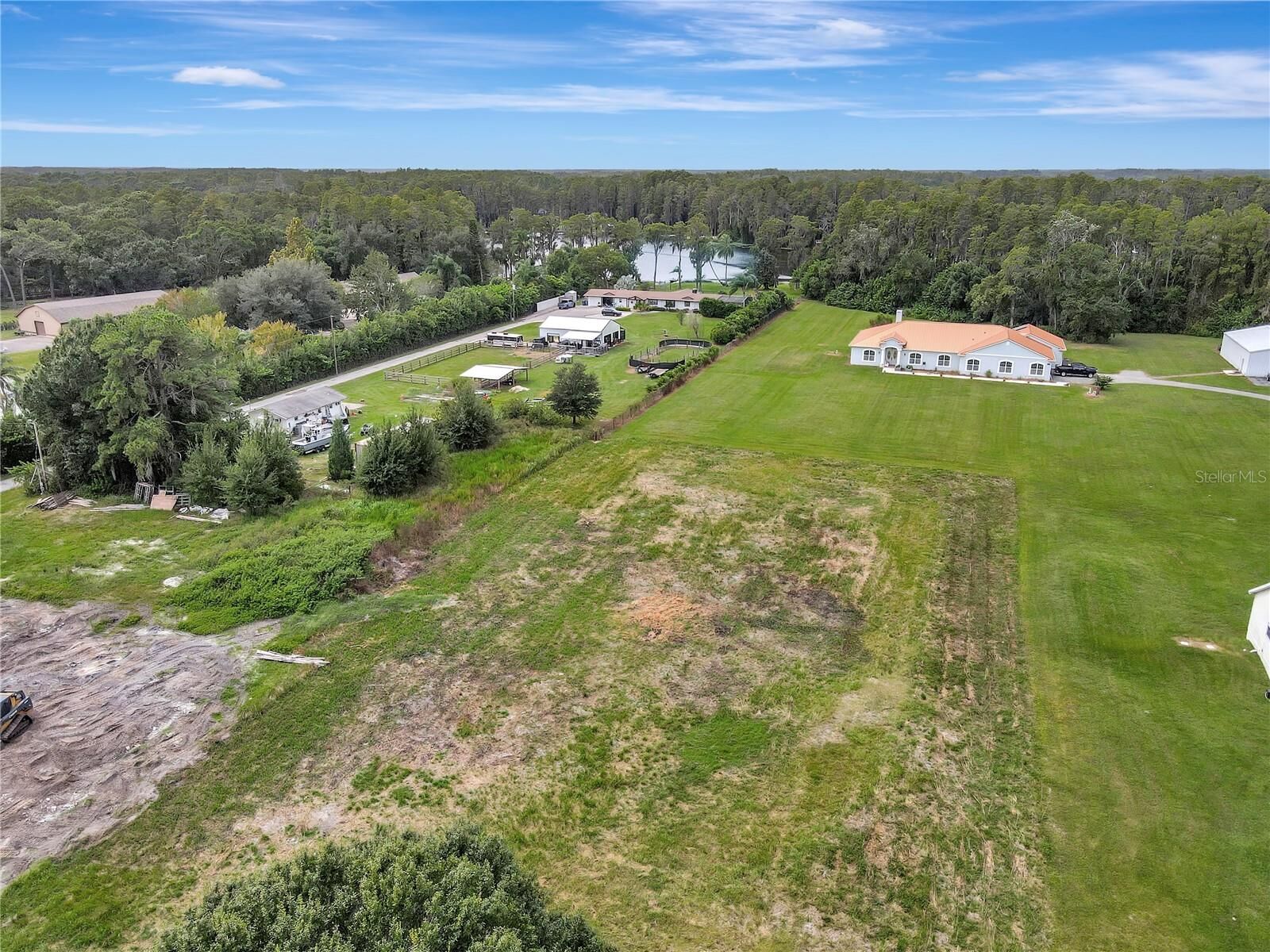 Property Photo:  6295 Tower Road  FL 34638 