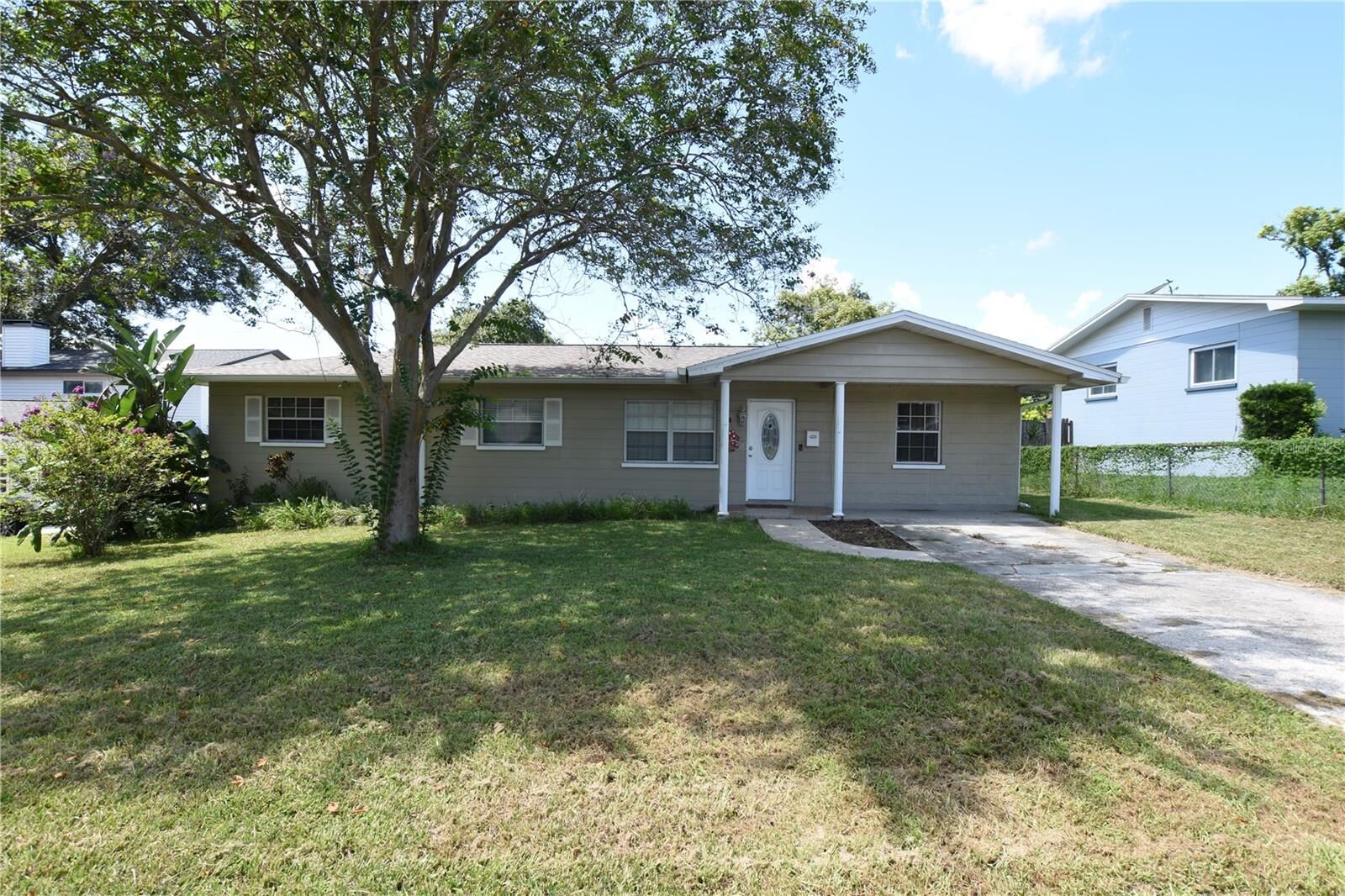 Property Photo: 3133 S Polk Avenue FL 33803