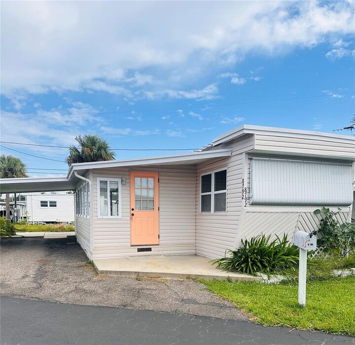 Property Photo:  8792 44th Avenue N 149  FL 33709 