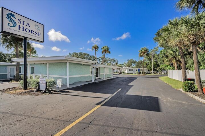 Property Photo:  8792 44th Avenue N 149  FL 33709
