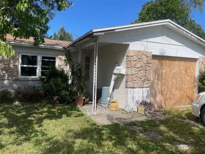 Property Photo: 14934 Mockingbird Lane W FL 33760