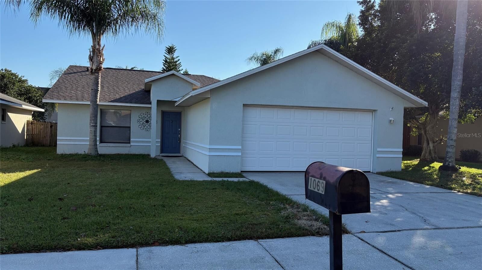 Property Photo: 1069 Covington Street FL 32765