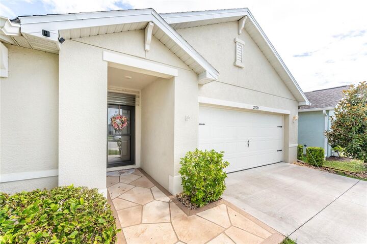 Property Photo: 25328 E Lenox Circle FL 33950