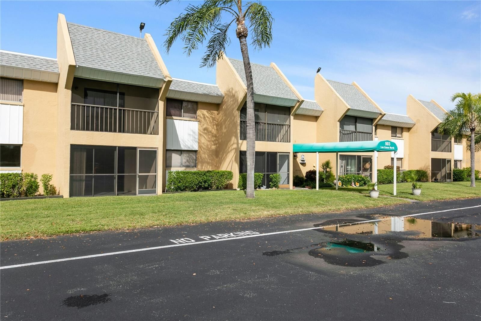 Property Photo:  503 Albee Farm Road B5  FL 34285 