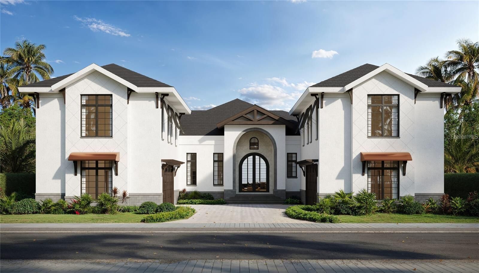 Property Photo: 3441 Gulfmead Drive FL 34242